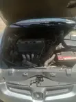 Honda Accord 2004 Silver Automatic - 5
