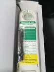 Gubabi Safe Scaffold Tag - Erection Inspection Record - 2