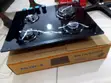 Polystar PV-JY60G4 4 Mai Kona Gilashin Gas Cooker - 2