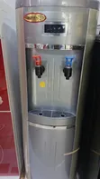Sonik Water Dispenser with Fridge (Hot & Cold) - 1