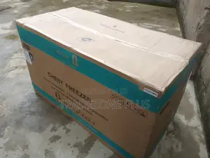 Hisense 420L Chest Freezer