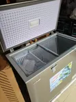 Snowsea 220L Chest Freezer - Brand New - 2