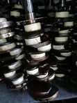 Crankshaft for Toyota Highlander RX350 (2GR Engine) - 3