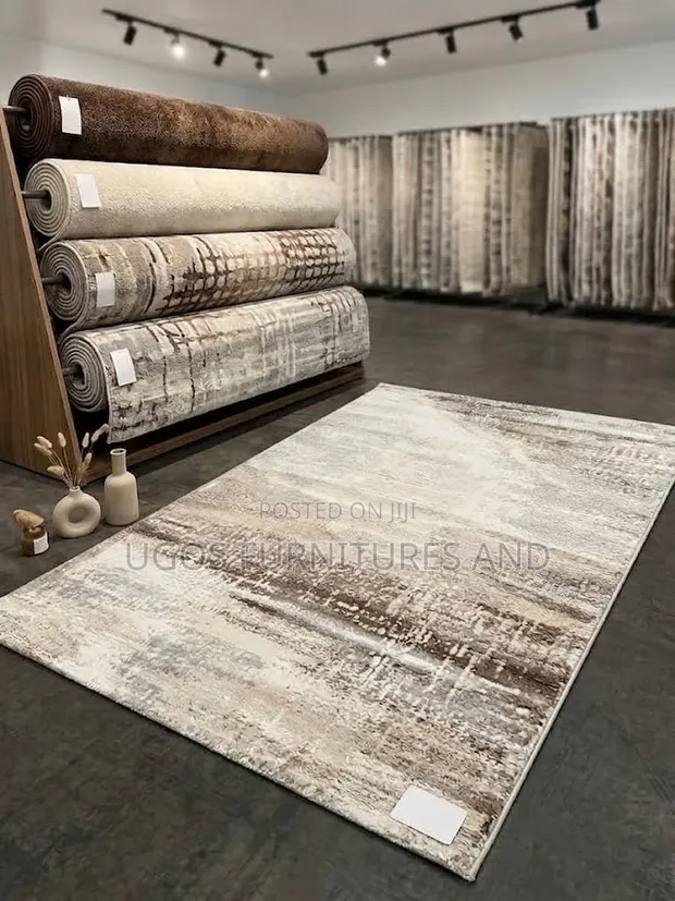 Brand New Turkey Rug 3x5 - 1