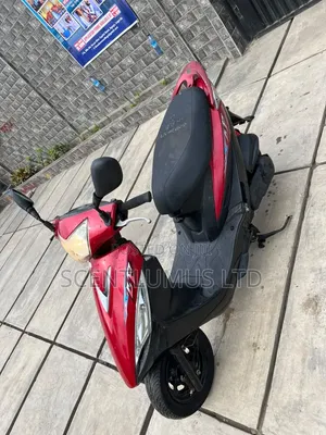 Kymco GP 125cc Scooter 2015