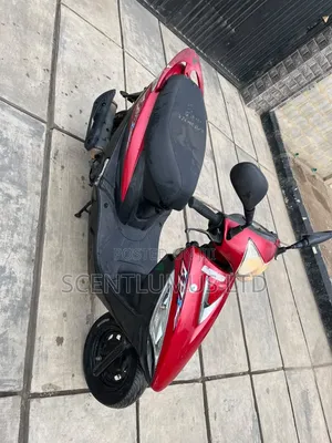 Kymco GP 125cc Scooter 2015