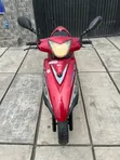Kymco GP 125cc Scooter 2015 - 3