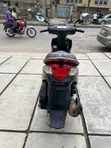 Kymco GP 125cc Scooter 2015 - 4