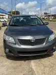 2010 Toyota Corolla LE Sedan - Foreign Used - 2