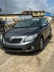 2010 Toyota Corolla LE Sedan - Foreign Used - 4