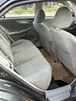 2010 Toyota Corolla LE Sedan - Foreign Used - 5