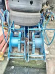 10,000 Ton Manual Gear Winch don Amfani a Masana'antu - 3
