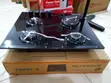 Polystar 4 Burner Gas Cooker Mai Shigarwa - PV-JY60G4 - 2