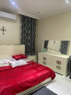 4 Bedroom Detached Duplex in Salvation Estate, Banana Island