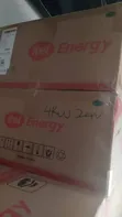 4kva 24v Itel Hybrid Inverter - 2