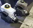 Sabon ABS Pump na Toyota Land Cruiser V8, GX460, Prado, 4Runner, Dukkan Toyota SUV - 1
