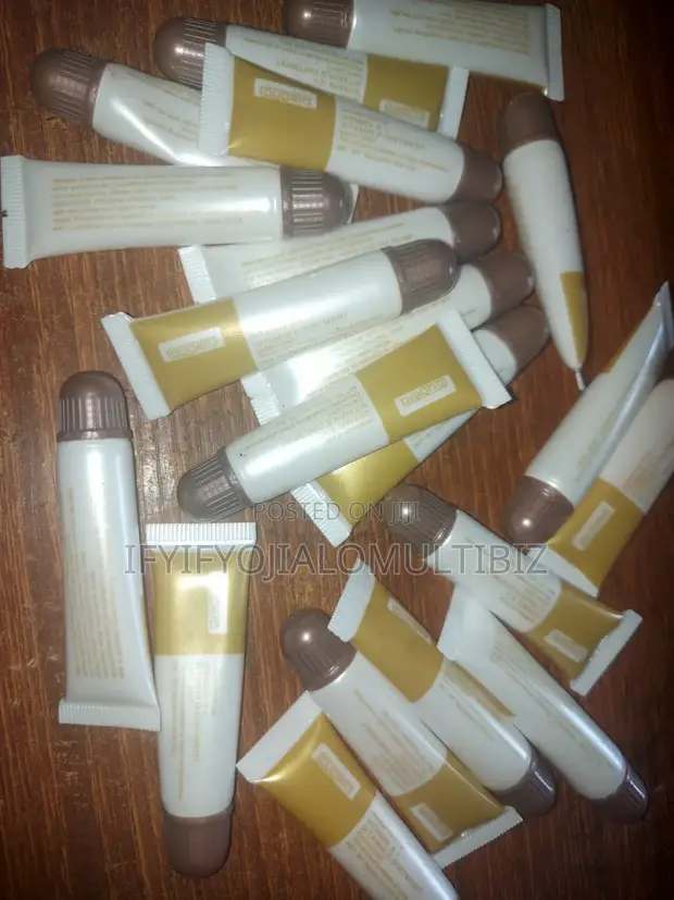 Fougera Vitamin A don Baki - 1