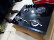 Polystar PV-JY60G4 Heavy Duty Gas Hob - 1