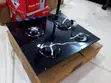 Polystar PV-JY60G4 Heavy Duty Gas Hob - 2