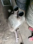 Volvo XC90 T5 Back Pot 2005 Model - 3