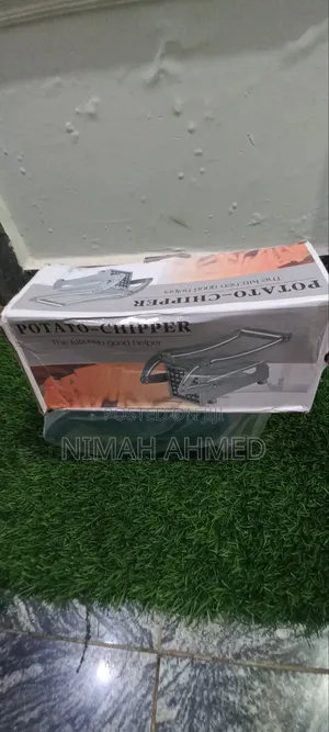 Brand New Chips Cutter