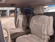Toyota Sienna 2007 Gold - 4
