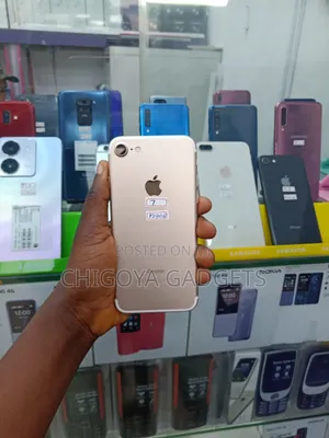 Apple iPhone 7 128GB Zinari