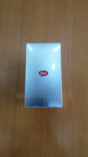 Itel Storm Ultra ISW-O23 Smartwatch 2.02" HD Display