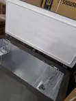 Hisense 420L Deep Chest Freezer - Brand New - 1