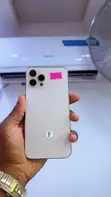 Apple iPhone 12 Pro Max 256GB Zinariya - 2