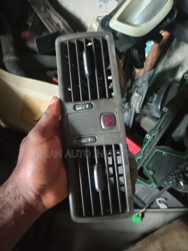 Volvo XC90 AC Vent (Amfani) - 1