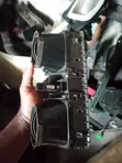 Volvo XC90 AC Vent (Amfani) - 3