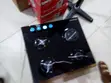 Polystar 4 Gas Burner Tempered Glass Hob - 2