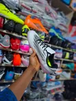 Adidas Football Boots - 2