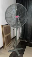 Original OX Industrial Fan 26-inch - 1