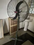 Original OX Industrial Fan 26-inch - 2