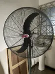 Original OX Industrial Fan 26-inch - 4