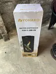Yohako YLR-2-2JXR-29 Mai Zafi da Sanyi da Firij - 2