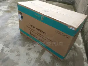 Sabon Hisense Freezer Mai Girman 420L