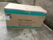 Sabon Hisense Freezer Mai Girman 420L - 2