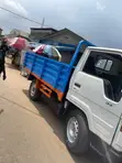 Toyota Dyna 100 Truck (2004) - 2