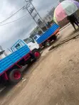 Toyota Dyna 100 Truck (2004) - 5