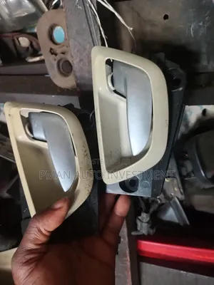 Volvo XC90 Inner Door Opener (Used)