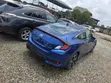 2017 Honda Civic EX-T Sedan - Imported, Unregistered - 2