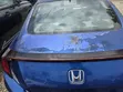2017 Honda Civic EX-T Sedan - Imported, Unregistered - 3