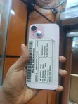 Apple iPhone 15 128GB Pink - 1