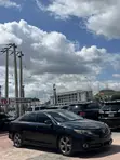 Toyota Camry 2012 SE Black - 3
