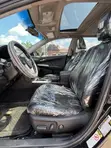 Toyota Camry 2012 SE Black - 4