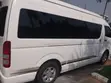 Toyota Hiace Mai Kyau don Hayarwa - 1