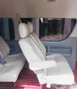 Toyota Hiace Mai Kyau don Hayarwa - 3